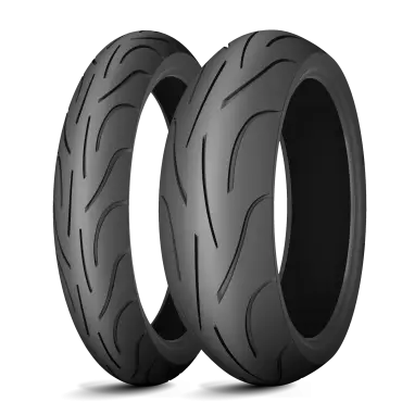 Michelin Pilot Poder 2CT