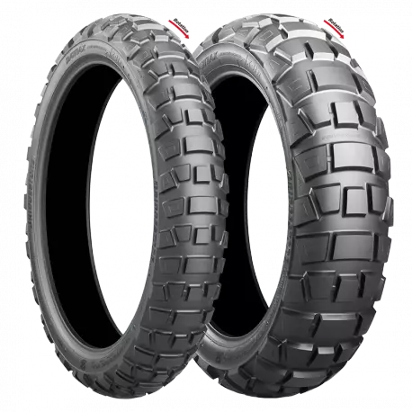 BridGestone AX 41